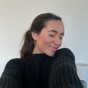 Meet your Posher, Ally